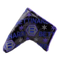 Bettinardi Limited Purple Hex B, view 2 of 3