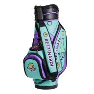Bettinardi Tour Dept. T-Hive Wizard Player Staff Bag, view 1 of 3