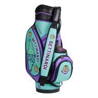 Bettinardi Tour Dept. T-Hive Wizard Player Staff Bag, view 2 of 3