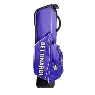 Bettinardi Purple Tour Dept. T-Hive VLX 2.0 Stand Bag, view 1 of 3