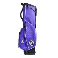 Bettinardi Purple Tour Dept. T-Hive VLX 2.0 Stand Bag, view 2 of 3