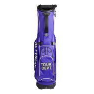 Bettinardi Purple Tour Dept. T-Hive VLX 2.0 Stand Bag, view 3 of 3