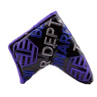 Bettinardi Limited Purple T-Hive Tour Dept., view 2 of 3