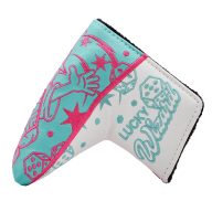 Bettinardi Lucky Wizard Mashup, view 2 of 3