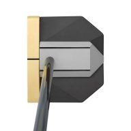 Bettinardi Antidote SB2 Brass Face Limited Run 1-of-62, view 2 of 3