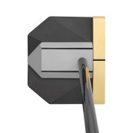 Bettinardi Antidote SB2 Brass Face Limited Run 1-of-18, view 2 of 3