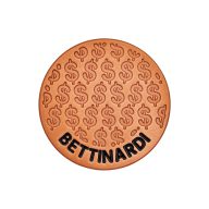 Bettinardi Lucky Cat Copper Ball Marker, view 3 of 3
