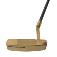Bettinardi Zirmascus Inlay Gold Flame DASS BB0, view 1 of 3