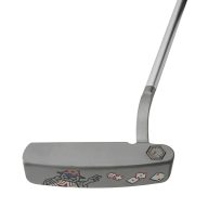 Bettinardi Lucky Wizard Damascus Inlay DASS BB0 Flow, view 1 of 3