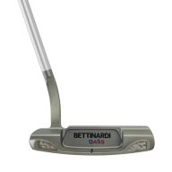 Bettinardi Lucky Wizard Damascus Inlay DASS BB0 Flow, view 3 of 3