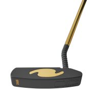 Bettinardi Gangster Wizard Brass Face Insert DASS BB8C, view 1 of 3
