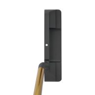 Bettinardi Gangster Wizard Brass Face Insert DASS BB8C, view 2 of 3