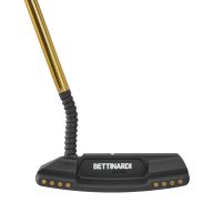 Bettinardi Gangster Wizard Brass Face Insert DASS BB8C, view 3 of 3