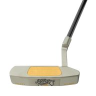 Bettinardi Lucky Cat Brass Face Insert DASS BB8 Tri, view 1 of 3