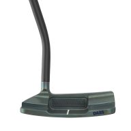 Bettinardi Poison Wizard Damtanium Inlay DASS QB6, view 3 of 3