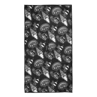 Bettinardi Multi Sunglasses Icon Grayscale Towel, view 2 of 2