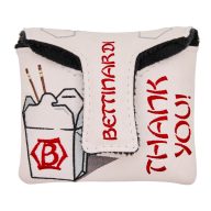 Bettinardi Lucky Ramen Cat, view 2 of 2