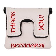 Bettinardi Lucky Ramen Cat, view 2 of 2