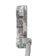 Bettinardi Zirmascus Face Lefty DASS BB0, view 2 of 3
