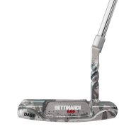 Bettinardi Zirmascus Face Lefty DASS BB0, view 3 of 3