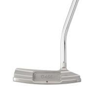 Bettinardi Lefty Gangster Cat DASS Queen B 6 Mokume Inlay, view 3 of 3