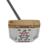 Bettinardi T-Hive Eyes Wizard Tour Dept. Lefty Antidote SB2, view 1 of 3