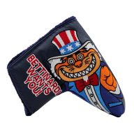 Bettinardi RWB Mash-Up, view 3 of 3