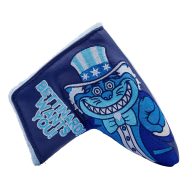 Bettinardi Blue Tonal Mash-Up, view 3 of 3