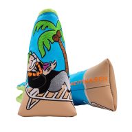 Bettinardi Bettinardi x Monopoly Mr. Monopoly On Vacation, view 1 of 7