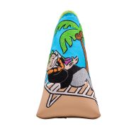 Bettinardi Bettinardi x Monopoly Mr. Monopoly On Vacation, view 3 of 7