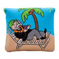 Bettinardi Bettinardi x Monopoly Mr. Monopoly On Vacation, view 1 of 2