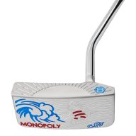 Bettinardi Bettinardi x Monopoly Mr. Monopoly Surfing 303SS Queen B 6 Limited Run, view 1 of 3