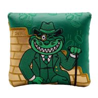 Bettinardi Gangster Cat Throne of Gold, view 4 of 7