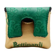Bettinardi Gangster Cat Throne of Gold, view 5 of 7