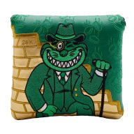 Bettinardi Gangster Cat Throne of Gold, view 6 of 7