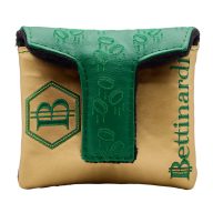 Bettinardi Gangster Cat Throne of Gold, view 7 of 7