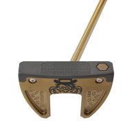 Bettinardi Antidote Hexperimental Proto Gangster Cat Limited Run, view 1 of 3