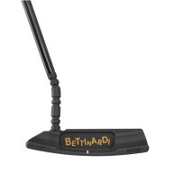Bettinardi Gangster Cat Gear Neck DASS BB8M, view 3 of 3