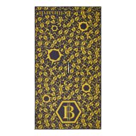 Bettinardi Multi Gangster Cat Towel, view 2 of 2