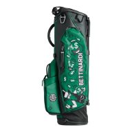 Bettinardi Green Gangster Wizard Tour Dept. Vessel Player V Bag, view 1 of 3