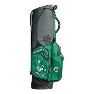 Bettinardi Green Gangster Wizard Tour Dept. Vessel Player V Bag, view 2 of 3