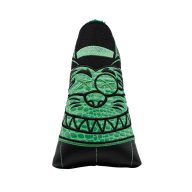 Bettinardi Jumbo Gangster Cat Green Gator FAI, view 1 of 3