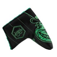 Bettinardi Jumbo Gangster Cat Green Gator FAI, view 3 of 3