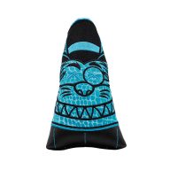 Bettinardi Jumbo Gangster Cat Blue Gator Applique FAI, view 1 of 3