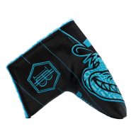 Bettinardi Jumbo Gangster Cat Blue Gator Applique FAI, view 3 of 3