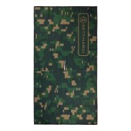 Bettinardi Green Digital Camo Towel, view 2 of 2