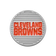 Bettinardi Cleveland Browns Ball Marker, view 2 of 3