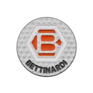 Bettinardi Cleveland Browns Ball Marker, view 3 of 3