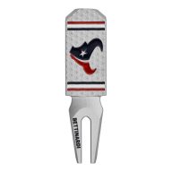 Bettinardi Houston Texans Divot Tool, view 2 of 3