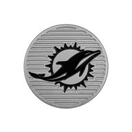 Bettinardi Miami Dolphins Ball Marker, view 2 of 3